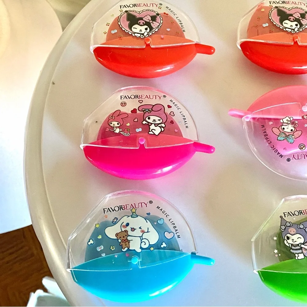 Boutique hello kitty
